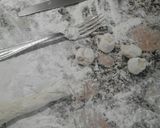 Foto del paso 4 de la receta: Ñoquis de papa. De la abuela Cora