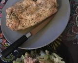 Foto del paso 1 de la receta: Mi pechuga y su sorpresa