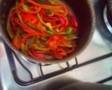 Foto del paso 4 de la receta: Tallo o pencas de acelga gratinados