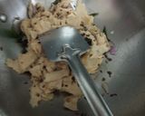 A picture of step 1 of Tadke wali roti.