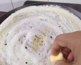 बाजार जैसे घर पर जिनी डोसा रेसिपी चरण 2 फोटो