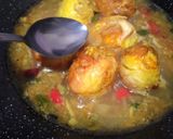 Foto langkah ke 4 dari resep Acar Tigu (Kalimantan Timur).