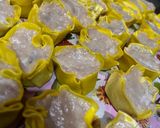 Foto langkah ke 7 dari resep Dimsum ayam udang juicy.