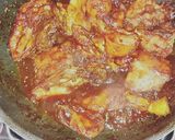 Foto langkah ke 3 dari resep Ayam Bakar Madu.