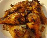 รูปขั้นตอนการทำที่ 3 ของ ไก่ทอดน้ำปลาสุดแซ่บ