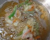 Foto langkah ke 4 dari resep Kakiage.