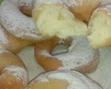 Foto langkah ke 6 dari resep Donat simpel.