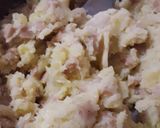 Foto langkah ke 3 dari resep Simple potato bake.