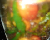 A picture of step 5 of Karonda & Green Chilli Pickles.