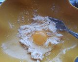 Foto del paso 1 de la receta: Kuchen de nuez y coco