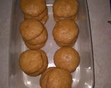 Foto langkah ke 3 dari resep TARAJJU SINGKONG / Getuk goreng.