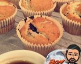 صورة لخطوة 8 من وصفة مفنز التوت البري