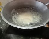 Foto langkah ke 2 dari resep Jamur saus tiram.