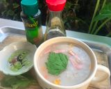 รูปขั้นตอนการทำที่ 6 ของ ข้าวต้มเครื่อง.เจ