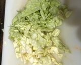 Foto del paso 4 de la receta: Tacos mexicanos a mi manera