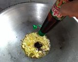 Foto langkah ke 1 dari resep Tumis Enoki Tahu.