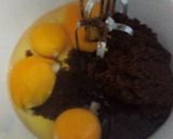 Foto del paso 2 de la receta: Bizcocho de avena y frutos secos