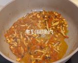 下飯番茄菇菇豆腐滑蛋的食譜步驟6照片