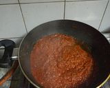 A picture of step 27 of Dal Makhani.