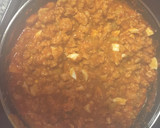 Foto del paso 3 de la receta: Berenjenas rellenas