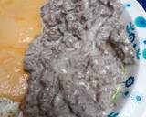 Low-carb Biscuits and Gravy recipe step 3 photo