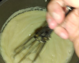 Foto del paso 6 de la receta: Bizcochuelo deManzana y crema pastelera😍