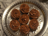 Cupcakes (Magdalenas)