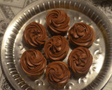 Foto del paso 3 de la receta: Cupcakes (Magdalenas)