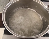 Foto del paso 1 de la receta: Miel de caramelo