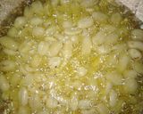 Foto langkah ke 3 dari resep Kacang bawang Crunchy.