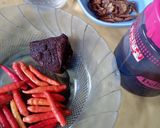 Foto langkah ke 1 dari resep Sambal Kecap.