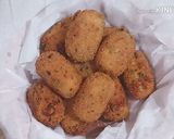 A picture of step 11 of Corn Paneer Kabab Recipe.