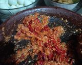 Foto langkah ke 3 dari resep Sambel goreng krecek.