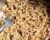 Foto langkah ke 2 dari resep Stik Mie.