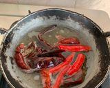 Foto langkah ke 3 dari resep Urap sayur manis.