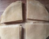 A picture of step 2 of Samosa.