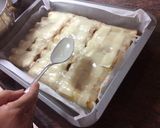 Foto del paso 5 de la receta: Canelones de ternera y paté de ciervo
