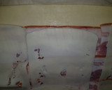 Foto del paso 4 de la receta: Empanada de hojaldre
