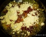 દૂધી ના કોફતા (Dudhi Kofta Recipe In Gujarati) રેસીપી સ્ટેપ3ફોટો