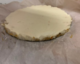 Foto del paso 6 de la receta: Tarta de queso saludable