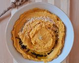Foto del paso 3 de la receta: Hummus con zanahoria 🥕