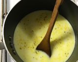 Foto del paso 1 de la receta: 🤯Volcanes de Polenta🌋#rápidas