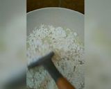 Foto langkah ke 1 dari resep Pempek KW / Pempek Dos.