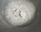 தேங்காய் முந்திரி கேக் (Munthiri cake recipe in tamil) ரெசிபி ஸ்டேப் 3 புகைப்படம்
