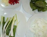 Foto del paso 2 de la receta: Salteado Thai de Ternera Con Albahaca