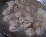 Cara Membuat Bakso Rambutan Lohoa 3