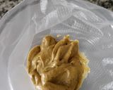 Foto del paso 4 de la receta: Croissants Rellenos de Crema de Pistachos y Chocolate Blanco