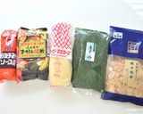 大阪燒的食譜步驟2照片