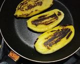 Foto langkah ke 1 dari resep Pisang Gapit Samarinda.