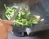Foto langkah ke 5 dari resep 38. Cah Tahu Kacang Panjang.
